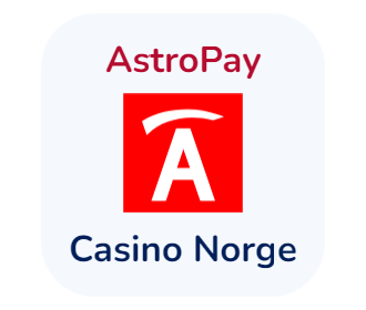 AstroPay Casino Norge