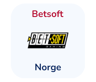 Betsoft Norge