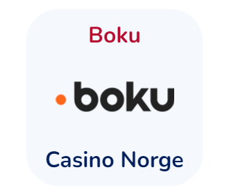 Boku casino Norge