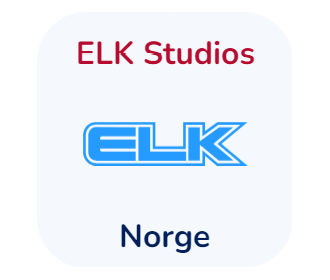 ELK Studios Norge