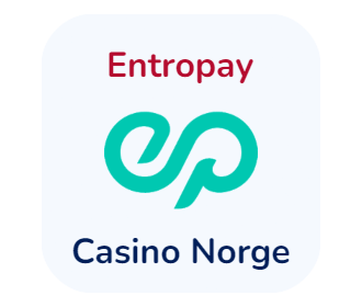 Entropay Casino Norge