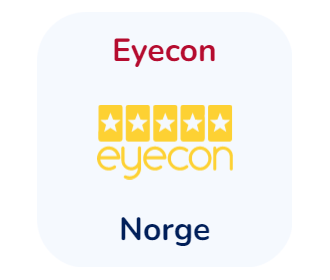 Eyecon Norge