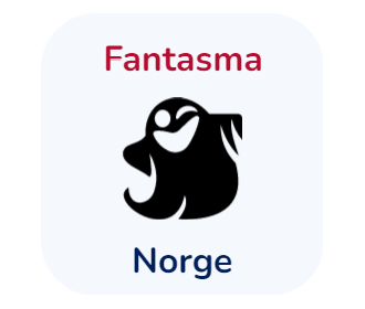 Fantasma Games Norge