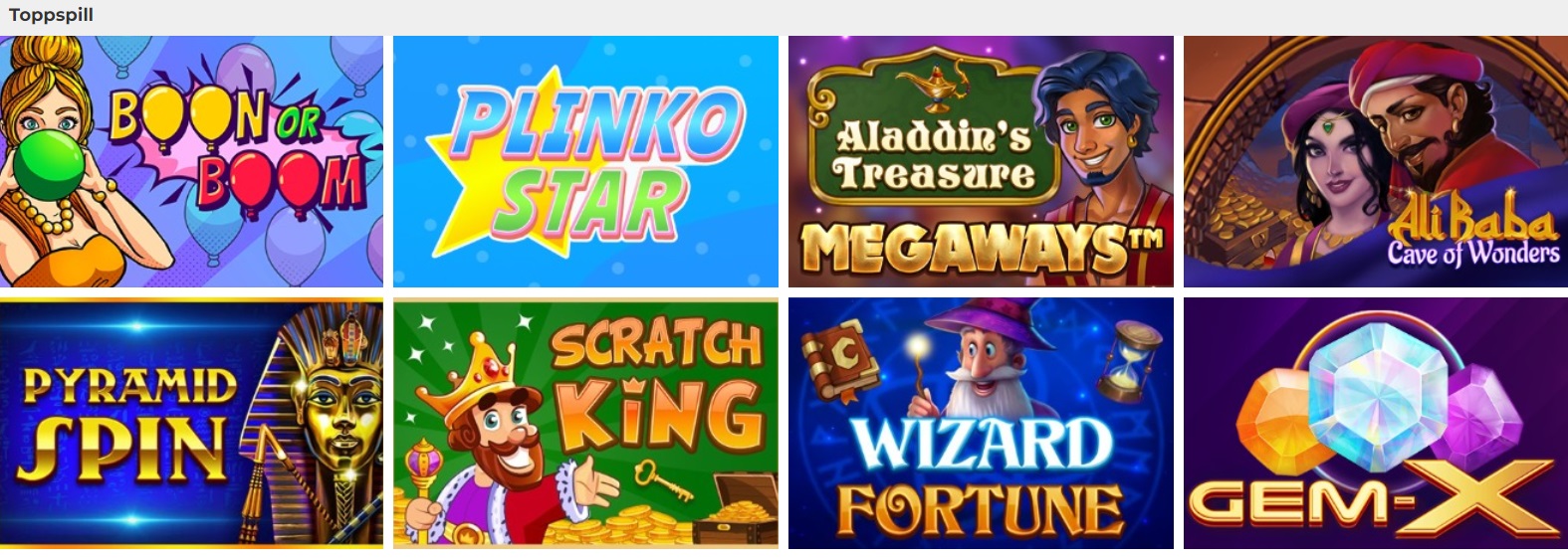 gratoramacasinos.com