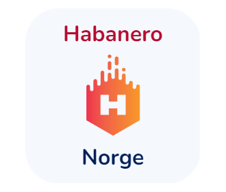 Habanero Norge