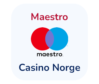 Maestro Casino Norge