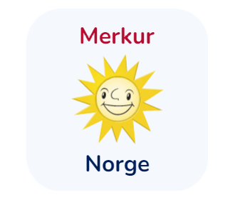 Merkur Gaming Norge