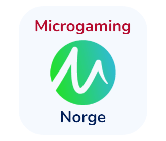 Microgaming Norge