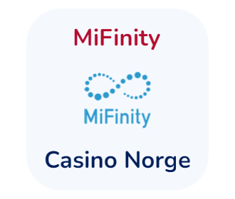 MiFinity Casino Norge
