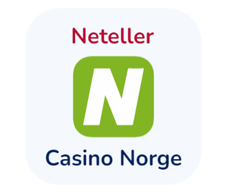 Neteller Casino Norge