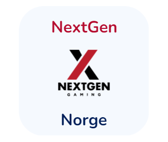 NextGen Gaming Norge