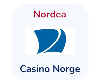 Nordea Casino Norge
