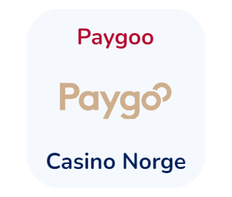 Paygoo Casino Norge