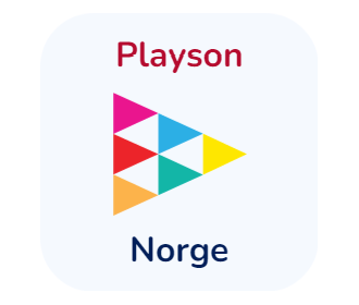 Playson Norge