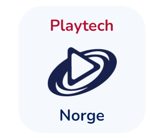 Playtech Norge