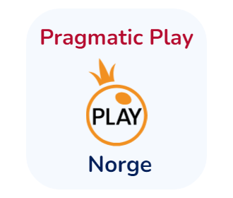 Pragmatic Play Norge