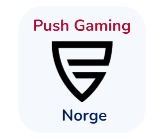 Push Gaming Norge
