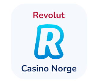 Revolut Casino Norge