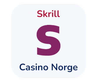 Skrill Casino Norge