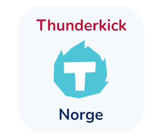 Thunderkick Norge