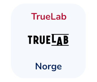 TrueLab Norge