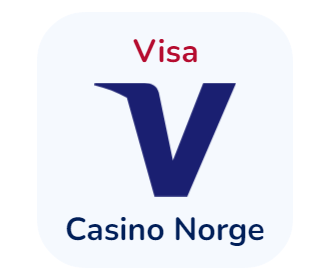 Visa Casino Norge
